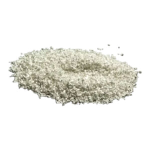 Sprankelend Zilvergruis Fijn 10 Gram (H-0002)