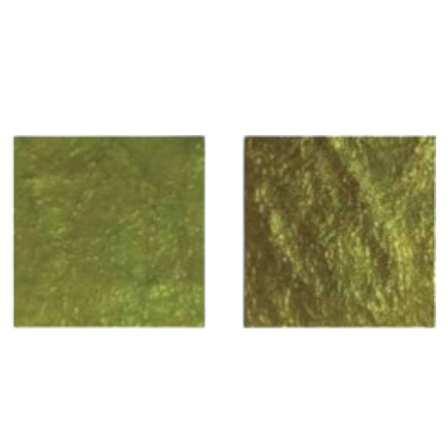 Emaille poeder, Emailleer poeder. Yellow (R-0194) Transparant