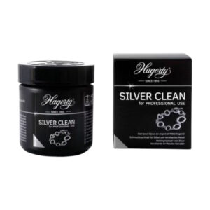 Hagerty Silver Clean voor professioneel gebruik.