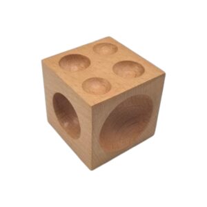 Holank / dappingblok voor het vormen van metalen