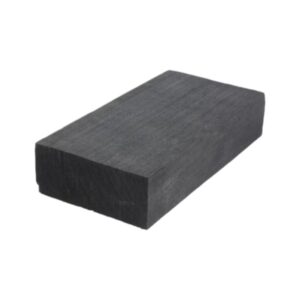 Houtskool 140 * 70mm