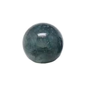 Indian Agaat    Natuursteen kraal. Half geboord 10 mm