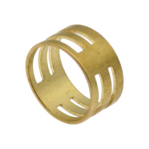 Gereedschap voor het open en sluiten van jumpringen.