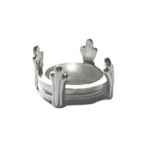 Art Clay Exclusief Zetkastje rond 8mm (K-0280)