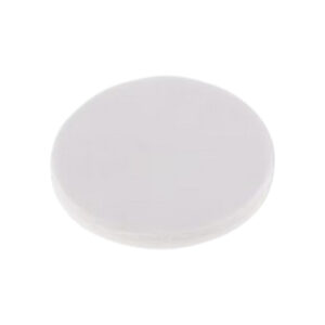 Keramisch papier dikte 1mm doorsnede 11,5 cm  Verpakt per 10 stuks