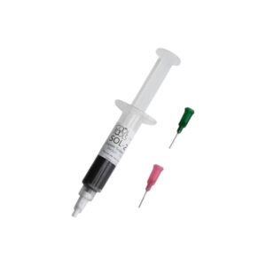 Soldeerpasta voor koper, brons, messing en combinaties van metalen. Div inhoud