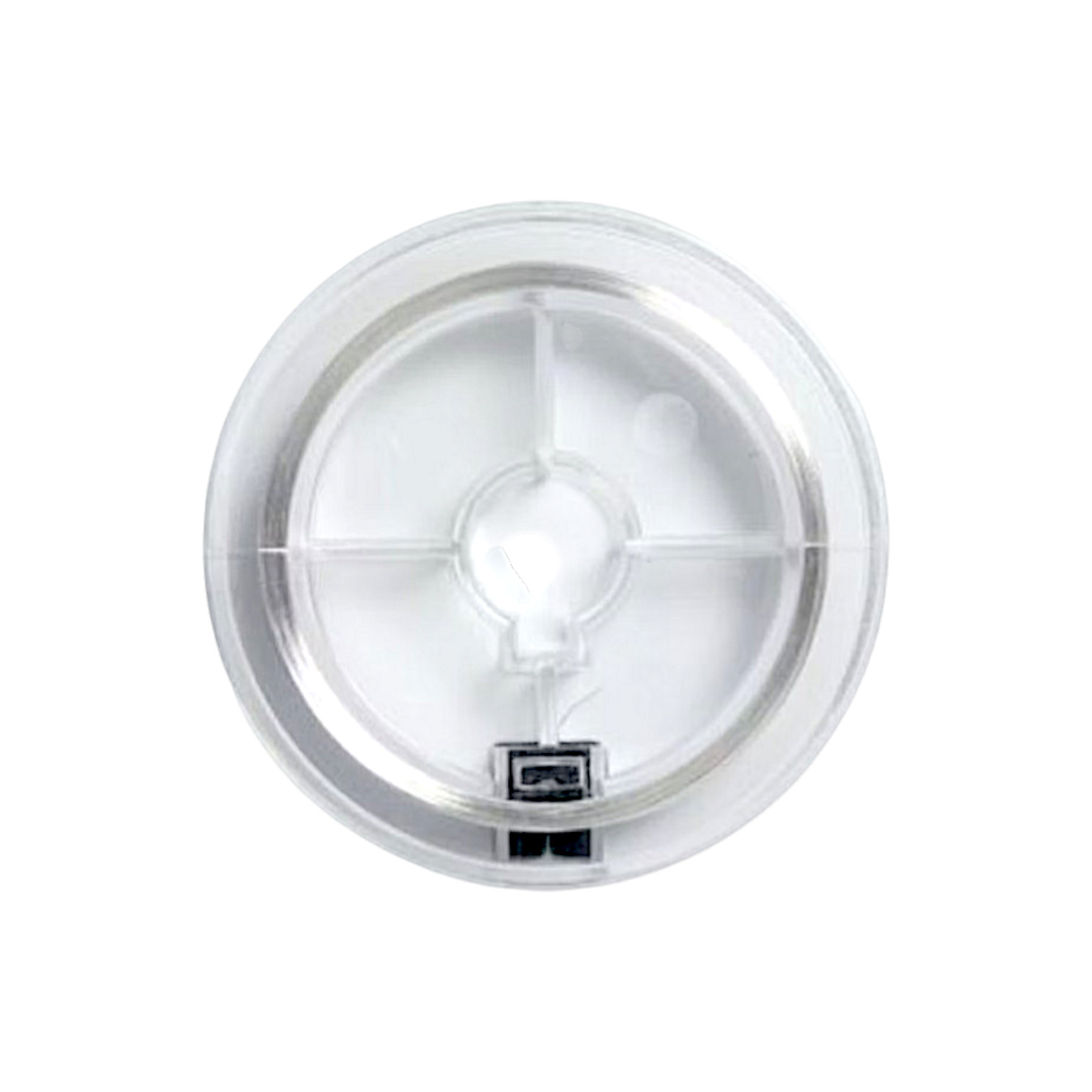 999 Zilverdraad Rol 60 Meter 0,2mm (Kumihimo)