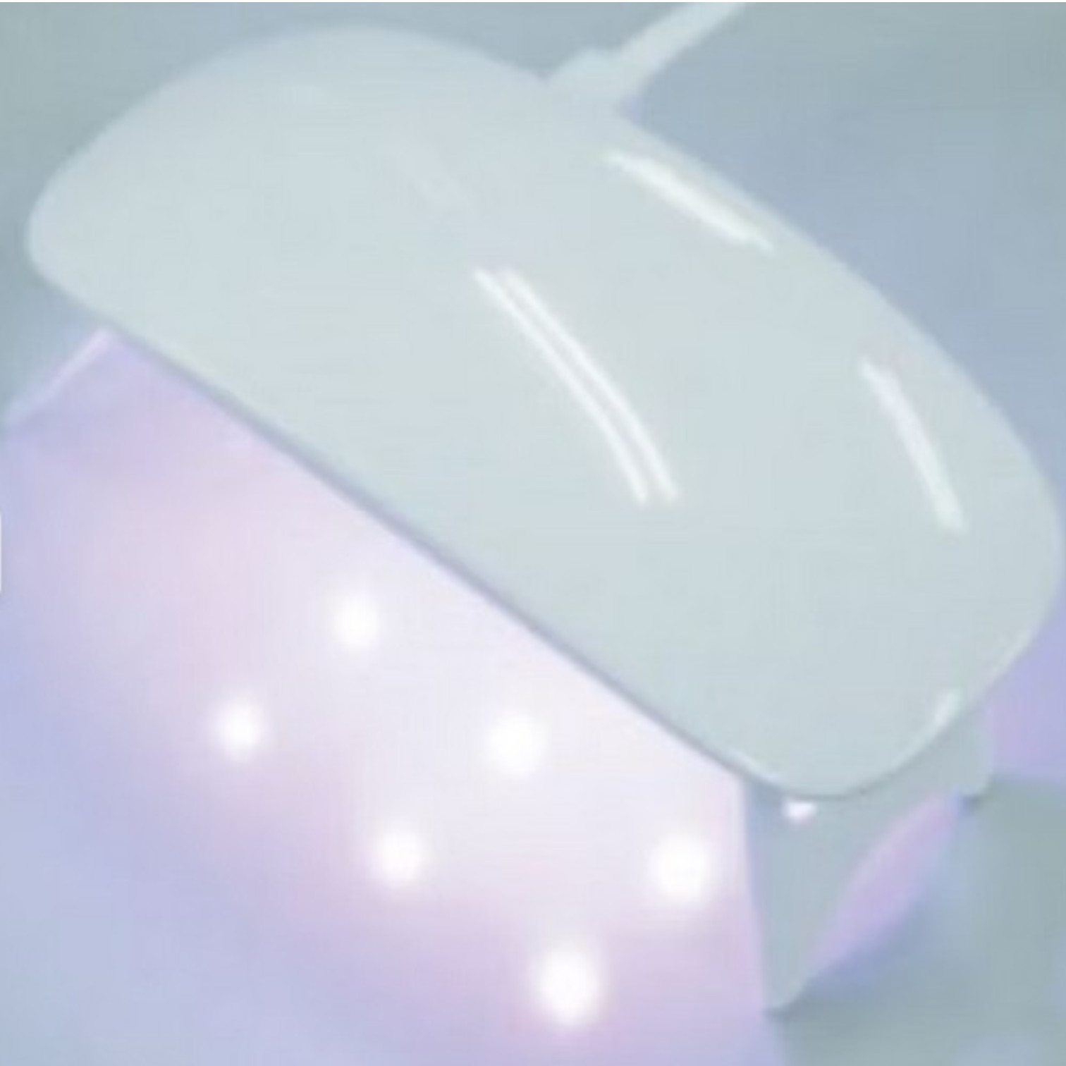 Led en Uv Lamp voor het uitharden van Uv-Resin - Afbeelding 3