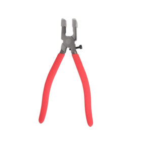 Glas breektang. Metaal Leponitt  PRP 1PL