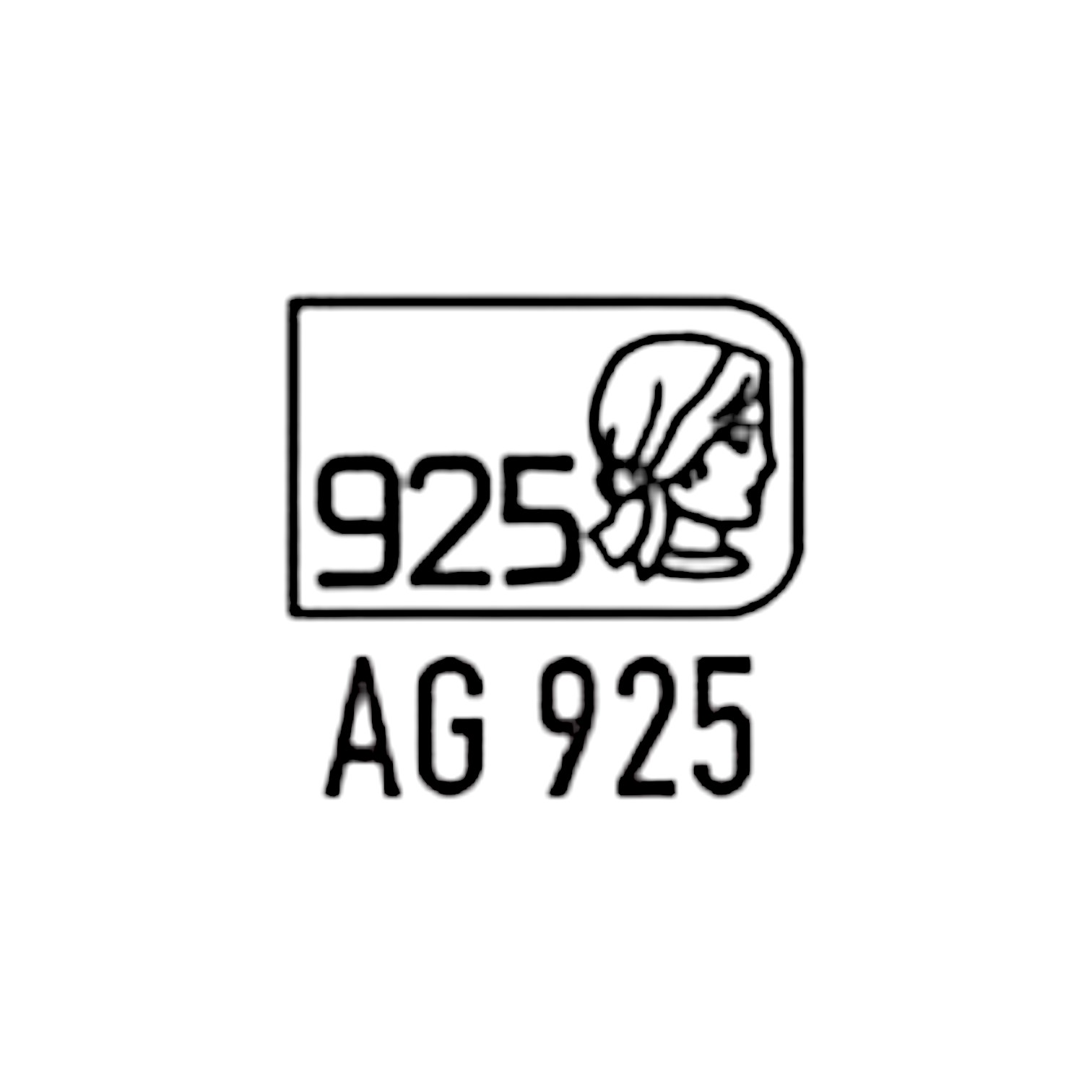 Oorbelhaakjes met kralenkapje en pin - Afbeelding 2