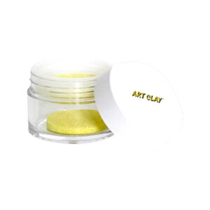 Art Clay Magic Moisturising & Storage Pot