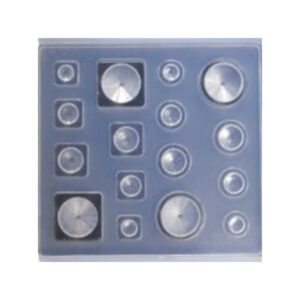 Mal zetkast zirkonia ACS  (F-1584)