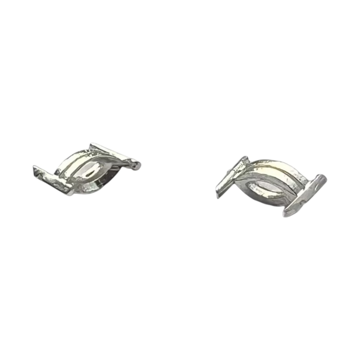 Art Clay Exclusief Zetkastje Markies vorm 4*8 mm (K-0043A)