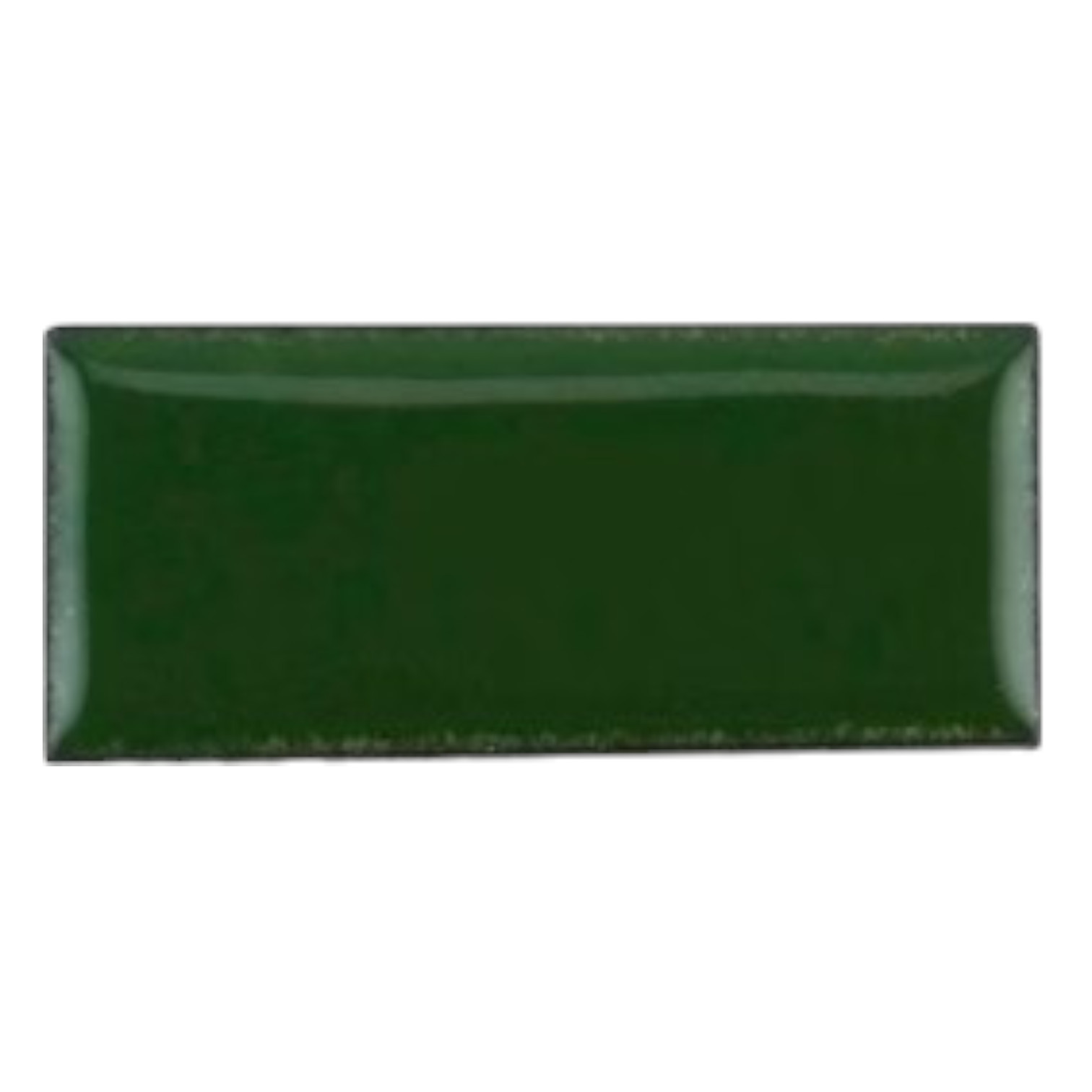 Thompson loodvrije emaille poeder. Opaque Mistletoe Greeen