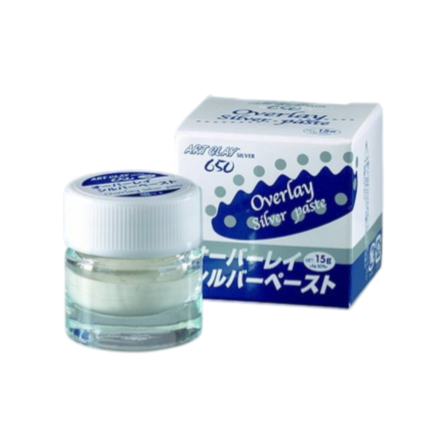 Overlay paste 15 gram van ACS (A-0044)