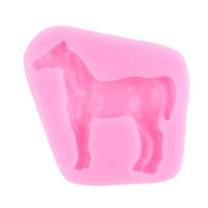 Siliconen mal paardje
