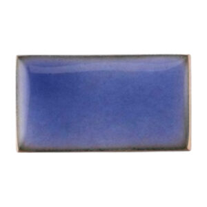 Thompson bleifreies Emaillepulver. Transparente Passion