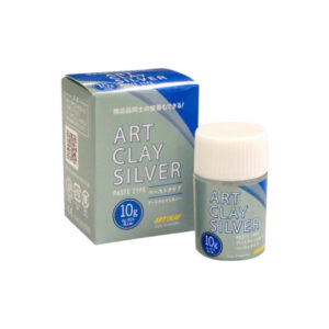 Silver clay paste 10 grams ACS (A-0285)