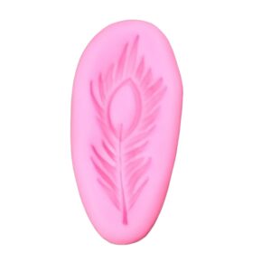 Siliconen mal Pauwenveer