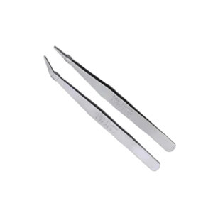Pincet RVS. Diverse soorten