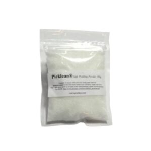 Pickling Poeder 150  gram