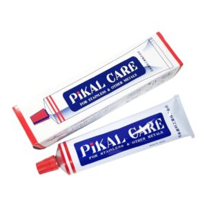 Pâte à polir pour métaux 150 g ACS F-0311