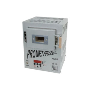 Prometheus Oven Pro-1 programmeerbaar