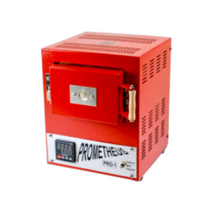 Prometheus Oven Pro-1 Niet Programmeerbaar