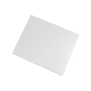 Stevige PVC vellen voor het maken van sjablonen , templates