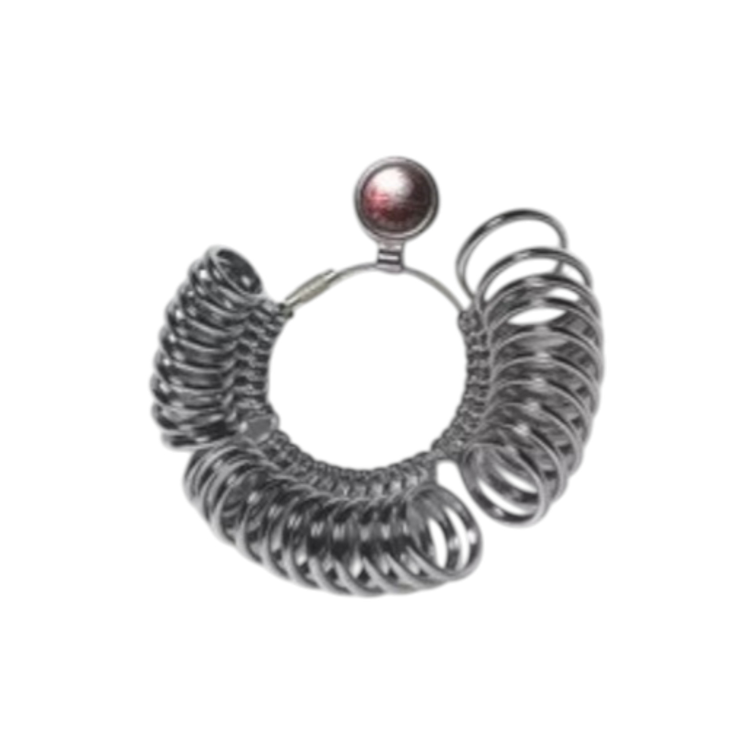 Ringenbos Metaal Japanse Maten 1-30 ACS (F0025)