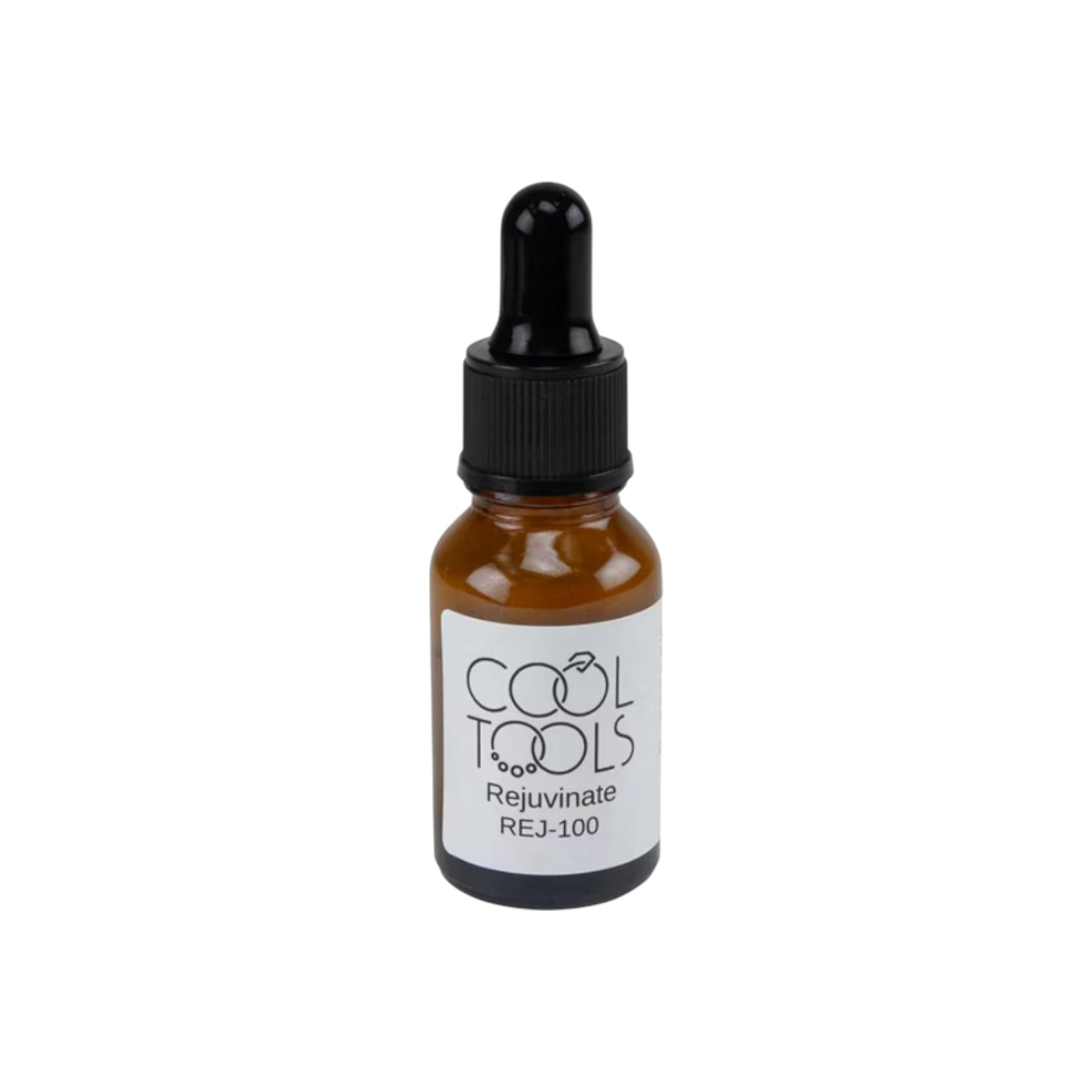 Rejuvenate van Cool Tools voor hydratie en het flexibel maken van metaalklei.