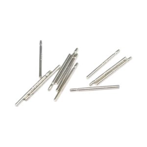 Oorstekers, rilstiften 925 zilver. 1paar