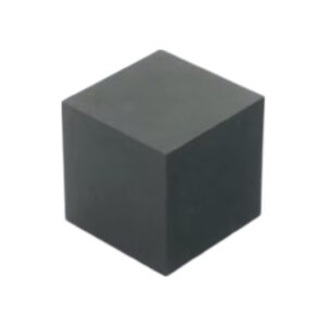 Rubber werkblok (F-0019)