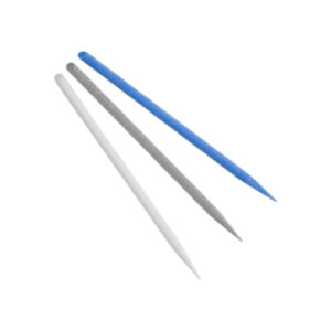 Aiguilles de ponçage