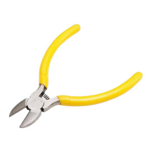 Sieraden zijkniptang side cutter Budget uitvoering