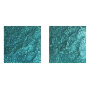 Emaille poeder, Emailleer poeder. Sky Blue(R-0188) Transparant