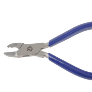 Stenenzetterstang zonder veren 125 mm Professioneel.