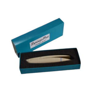 Syringepen.  Houder voor spuitklei of soldeerpasta´s