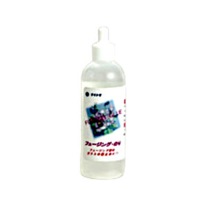 Glastac Temporary glue for glass fusing / enameling