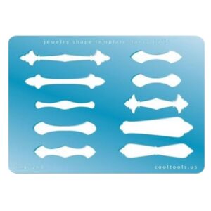 Template Fancy Bails