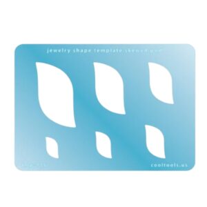 Template Fancy Skewed Pod