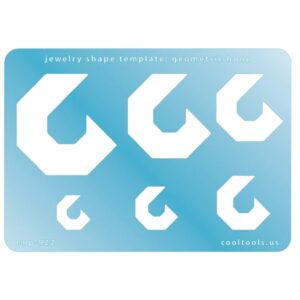 Template geometrisch