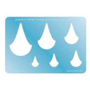 Template Long empire drop