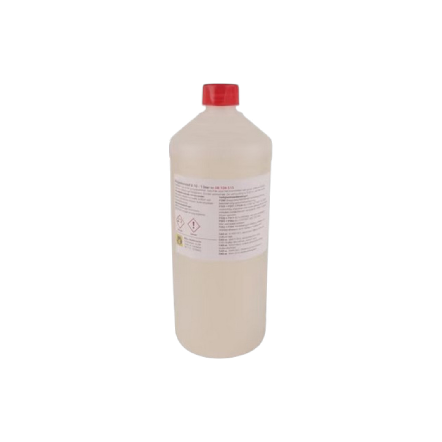 Polijstzeep 1 liter V10