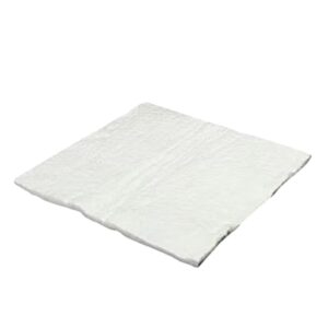 Vezeldeken Hittebestendig 18*18 cm