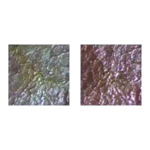 Emaille poeder, Emailleer poeder. Violet (R-0185) Transparant