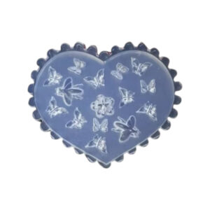 Siliconen mini mal vlinders en bijtjes