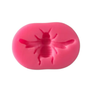 Siliconen mini mal vliegend  insect