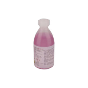 Vloeimiddel boraxine  100 ml