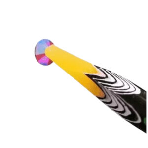 Pickup potlood wax voor het oppakken en plaatsen van zirconia